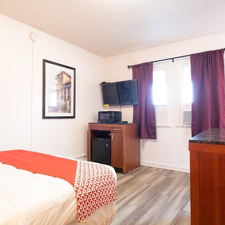 Hotel O Atlanta Airport Jonesboro/Morrow I-75 Esterno foto