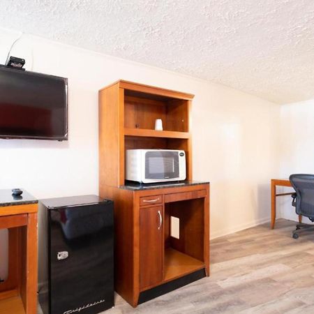 Hotel O Atlanta Airport Jonesboro/Morrow I-75 Esterno foto