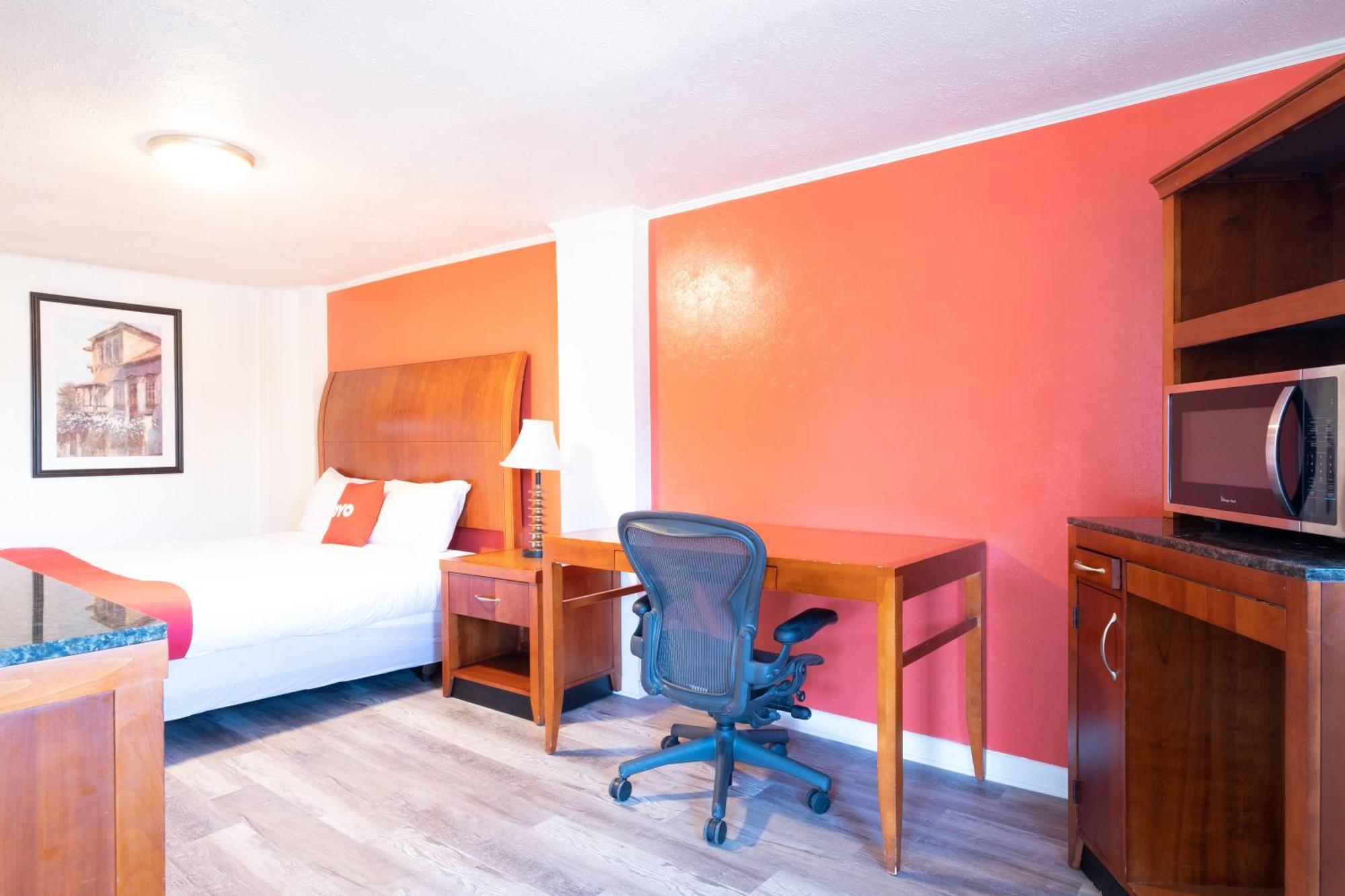 Hotel O Atlanta Airport Jonesboro/Morrow I-75 Esterno foto