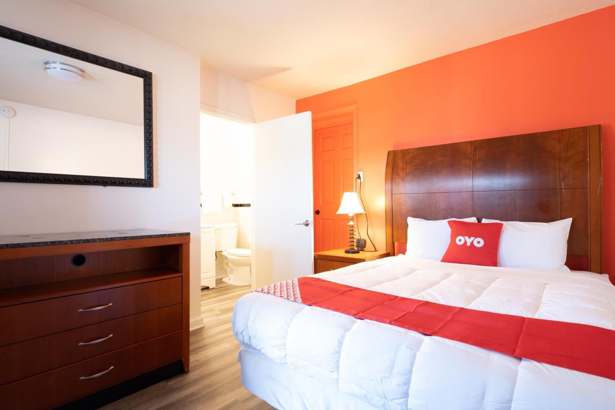 Hotel O Atlanta Airport Jonesboro/Morrow I-75 Esterno foto