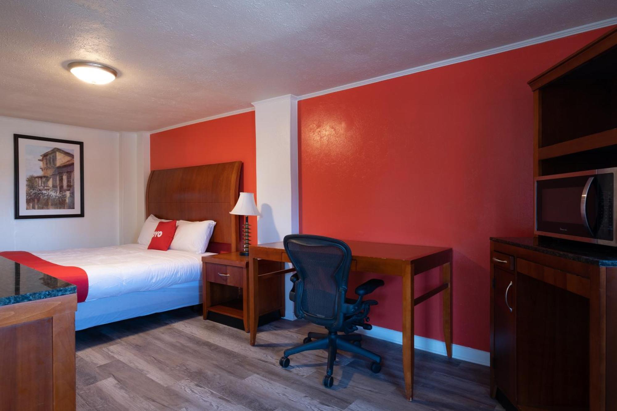 Hotel O Atlanta Airport Jonesboro/Morrow I-75 Esterno foto