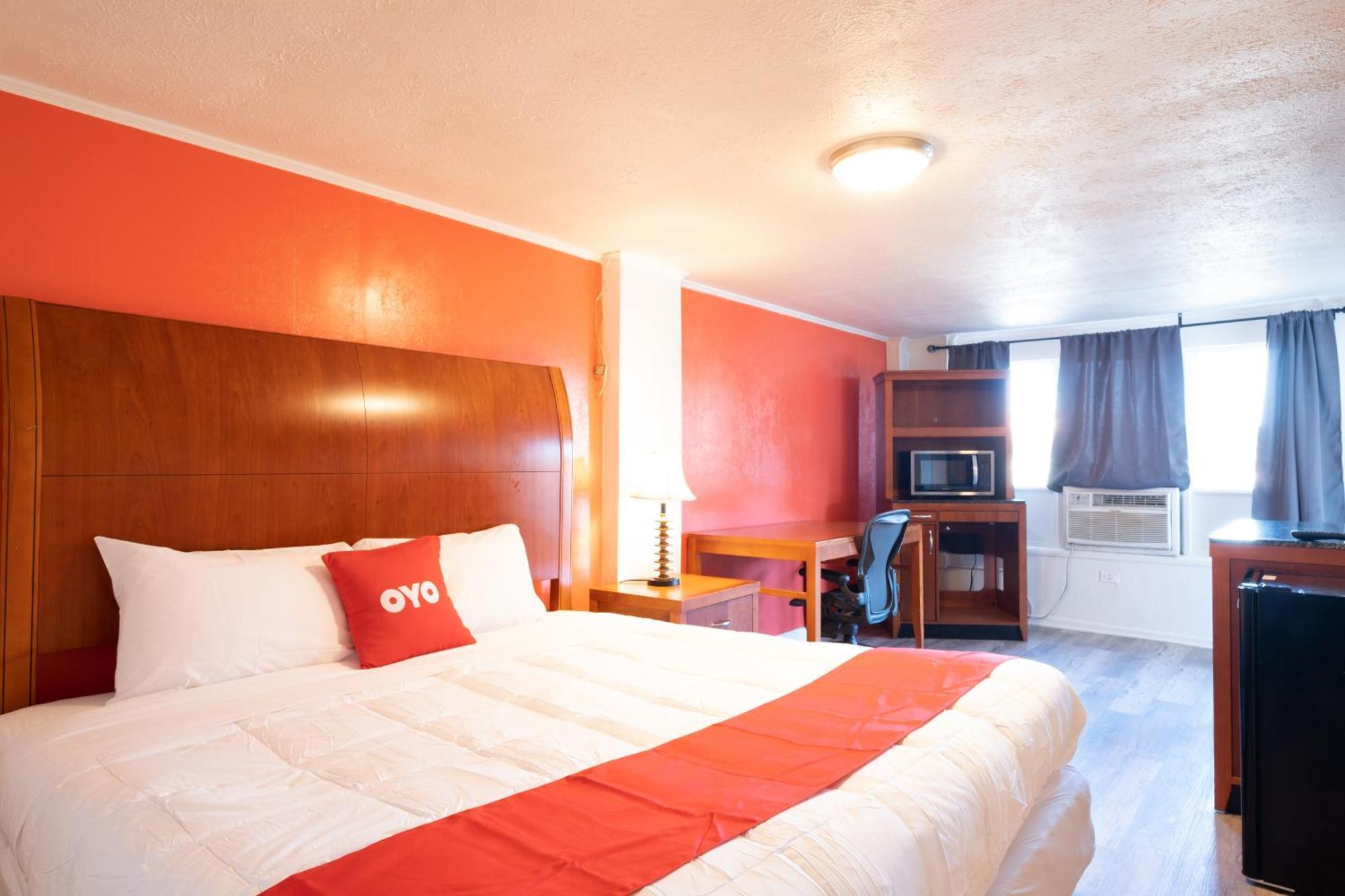 Hotel O Atlanta Airport Jonesboro/Morrow I-75 Esterno foto