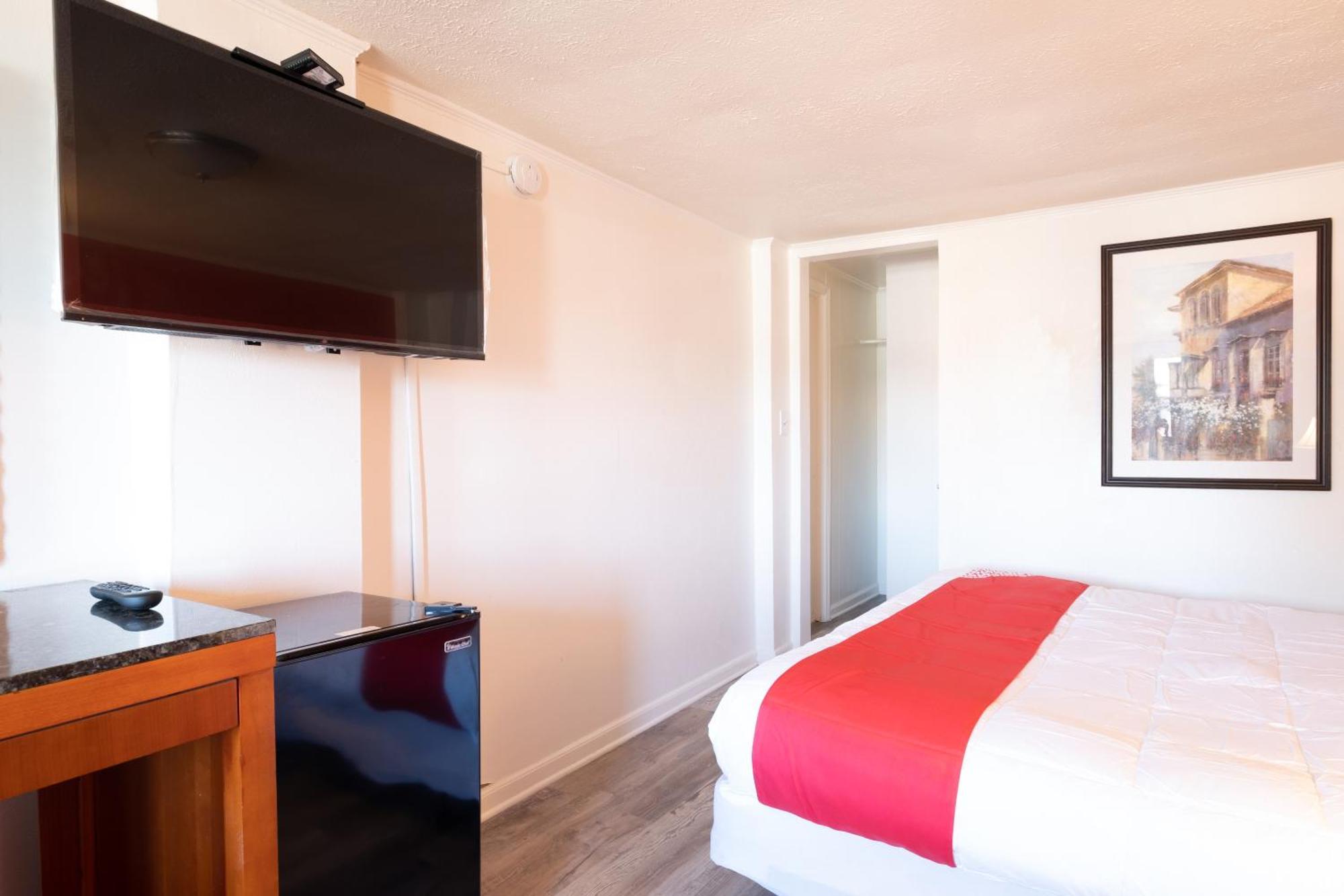 Hotel O Atlanta Airport Jonesboro/Morrow I-75 Esterno foto